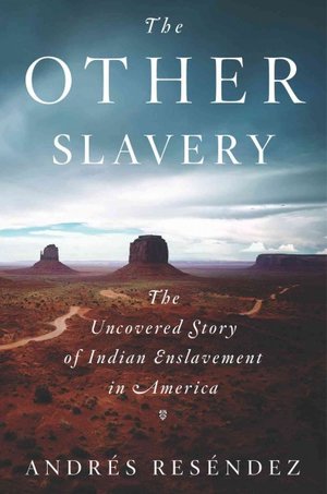 Leigh Ann’s Recs No. 9 – The Other&nbsp;Slavery