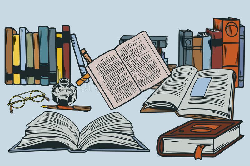 Book Bundles: Where We Were and How We Got&nbsp;Here