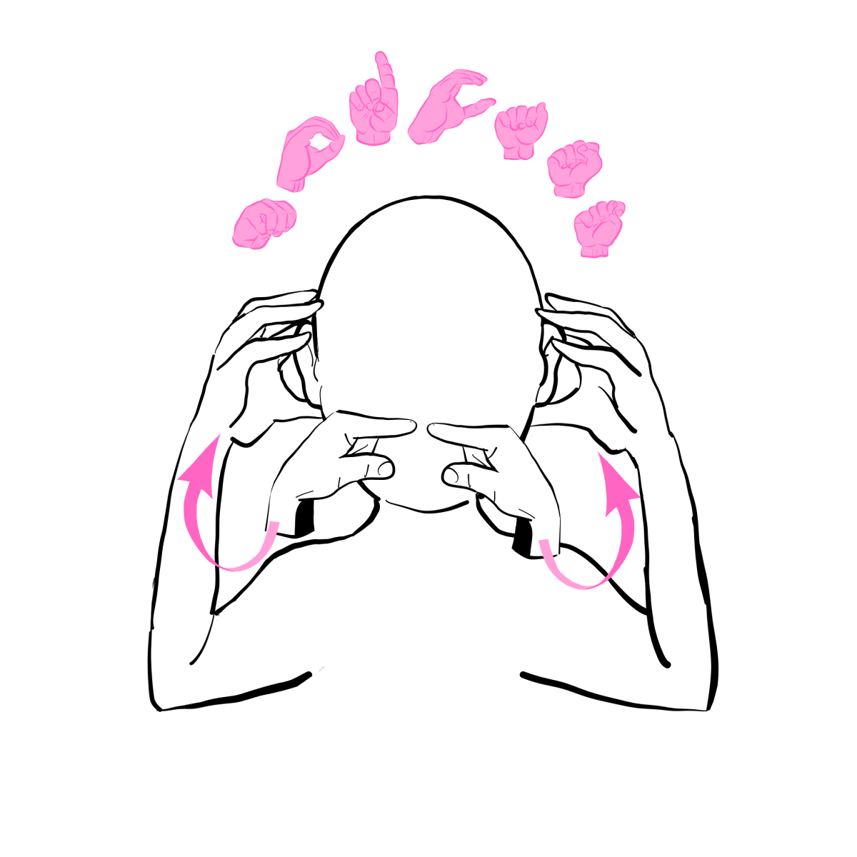 Announcement about the Deaf Fiction&nbsp;Blog